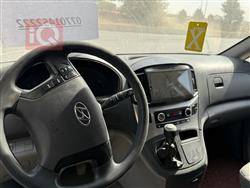 Hyundai H-1